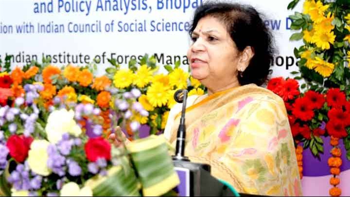 म. प्र. में हो रहा रिसर्च आधारित योजना बनाने, मॉनीटरिंग और मूल्यांकन का कार्य